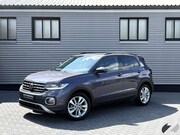 Volkswagen T-Cross - 1.0 TSI MOVE |Camera|Stoelver|
