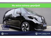 Volkswagen ID.Buzz - Pro Bulli Limited Edition 286 pk, Open & Close pakket, Trekh