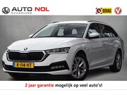 Skoda Octavia - Combi 1.0 e-TSI Business Edition | Apple CarPlay | Stoelverw