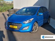 Hyundai i30 - 1.6 GDi Comfort | Achteruitrijcamera | Elektr glazen pano-da