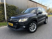 Volkswagen Tiguan - 1.4 TSI Sport&Style / NAVI / CRUISE / STOELVERWARMING / 123d
