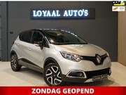 Renault Captur - 1.2 TCe Xmod | AUTOMAAT | ACHTERUITRIJC. | PDC | CRUISE | ST