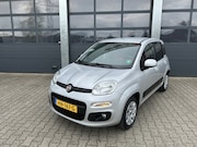 Fiat Panda - 0.9 Turbo TwinAir 80pk Dualogic Lounge