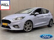 Ford Fiesta - 125pk Eco Hybrid ST-Line Navi Winter & Parking pack Privacy 