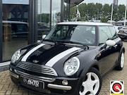 MINI Cooper - 3-Deurs 1.6 116PK | Airco | 2 Sleutels |