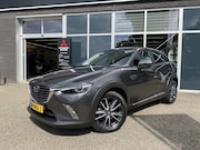 Mazda CX-3 - 2.0 SAG 120 GT-M | Leder | BOSE | Headup