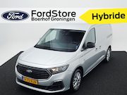 Ford Transit Connect - 1.5 EcoBoost PHEV L2 Limited | Camera | Adapt. Cruise | Half