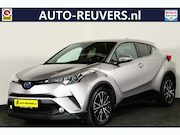 Toyota C-HR - 1.8 Hybrid Dynamic / Navi / Cam / Clima / Bluetooth