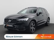 Volvo XC60 - 2.0 T6 Plug-in hybrid AWD R-Design 350 PK DSG Panoramadak, T