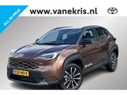 Toyota Yaris Cross - 1.5 Hybrid 130 Executive, DEMO, Premium Pack, HUD, JBL
