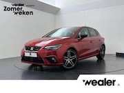 Seat Ibiza - 1.0 TSI FR Business Intense | 95 PK | Achteruitrij
