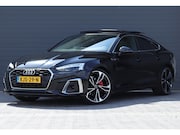 Audi A5 - SPORTBACK 40 TFSI S edition / Pano / Leder / Digitaal dash