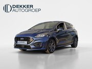 Ford Fiesta - 1.0 EcoBoost Hybrid ST-Line | Winter Pack | Apple Carplay An