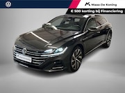 Volkswagen Arteon Shooting Brake - 1.4TSIeHybrid 160kW/218PK DSG R-Line · Panoramadak ·Apple/An