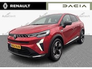 Renault Symbioz - 1.8 E-Tech full hybrid 160 techno - Demo