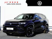 Volkswagen Tayron - R-Line Edition 1.5 eHybrid 150 kW / 204 PK SUV 6 v | Trekhaa