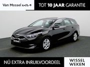 Kia Ceed - Sportswagon DynamicLine 1.0 T-GDi 120pk MHEV DCT7 | Edition