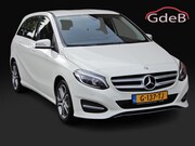 Mercedes-Benz B-klasse - 180 AMBITION automaat