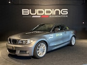 BMW 1-serie - Cabrio 118i High Executive | M-sport | Navi | Orig NL