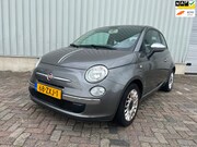 Fiat 500 - 0.9 TwinAir Easy START NIET