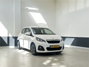 Peugeot 108 - 1.0 e-VTi Active | Bluetooth | NL | Airco | C.V |