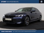 BMW 3-serie - 330e M Sport Automaat / Trekhaak / Sportstoelen / Comfort Ac