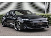 Audi e-tron GT - RS Carbon l Pano l Massage l Vierwielsturing