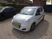 Suzuki Alto - 1.0 Comfort VVT Automaat, Airco, Centrale deurvergrendeling,