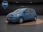 Volkswagen Up! - 1.0 Up! | Telefoonvoorbereiding | DAB+ | Airco | Elek Ramen 