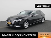 Audi A4 - Avant 35 TFSI Advanced Edition | Automaat | Parkeersensoren