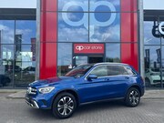 Mercedes-Benz GLC-klasse - 300e 4MATIC Business Solution | Panorama | Vol Leder | Carpl