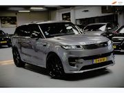 Land Rover Range Rover Sport - 3.0 P440e Dynamic SE Navi|Panoramadak|Org.NL|BTW|23 Inch|Dea