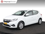 Dacia Sandero - 1.0 TCe 100 ECO-G Expression |NAP|1e eigenaar| LPG