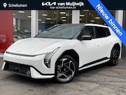 Kia EV4 - GT-Line 81.4 kWh MY26 | Nu €5.000, - voordeel! Direct leverb