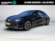 Hyundai Ioniq 6 - Connect 77.4 kWh | Rijklaarprijs! | stoelverwarming voor & a