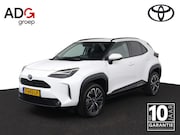 Toyota Yaris Cross - 1.5 Hybrid Executive | Parkeer sensoren Stoelverwarming | Ap