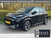Citroën C3 Aircross - 1.2|Shine|Automaat|Leer|Navi|Camera|Carplay