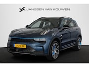 Lynk & Co 01 - 1.5 PHEV Panoramadak Stoelverwarming 360 Camera