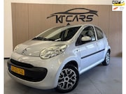 Citroën C1 - 1.0-12V Ambiance||EL RAMEN|NIEUWE KOPPELING|NAP|NIEUWE BEURT