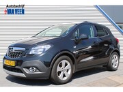 Opel Mokka - 1.4 T Innovation | Leer | Schuif-/Kanteldak | Stoel-/Stuurve