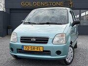 Suzuki Wagon R+ - 1.0 Trend 1e Eigenaar, Stuurbekrachtiging, N.A.P, Zeer Zuini