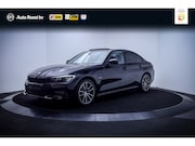 BMW 3-serie - 320e SPORTLINE Executive SOH 96% SCHUIFD. | HiFi | FULL LED