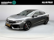 Honda Civic - 1.0 i-VTEC Executive