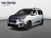 Citroën Berlingo - 1.2 PureTech Feel|NAVI|CAMERA|PANO|STOELVERW