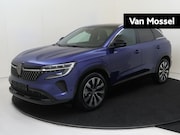 Renault Austral - 1.3 mild hybrid 160 PK X-Tronic techno | Panorama-dak