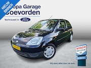 Ford Fiesta - 1.3 Style | APK TOT 8-2027 | INRUILKOOPJE | GOEDKOOP RIJDEN
