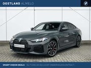 BMW 4-serie - 4 Serie Gran Coupé 420i High Executive M Sport Aut