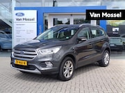 Ford Kuga - 1.5 EcoBoost Titanium | Stoel/stuur voorruitverwarming | Cam