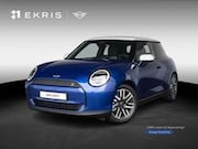 MINI Cooper S - 3-Deurs Classic M-pakket | Glazen panoramadak | St