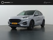 Ford Kuga - 2.5 PHEV Graphite Tech Edition | Trekhaak | Panoramadak | Wi